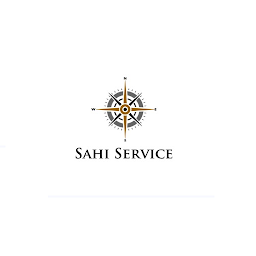 Icon image Sahi Service