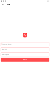 URL Video Player | IPTV Player