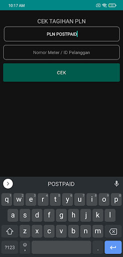 Cek Tagihan Online Lengkap