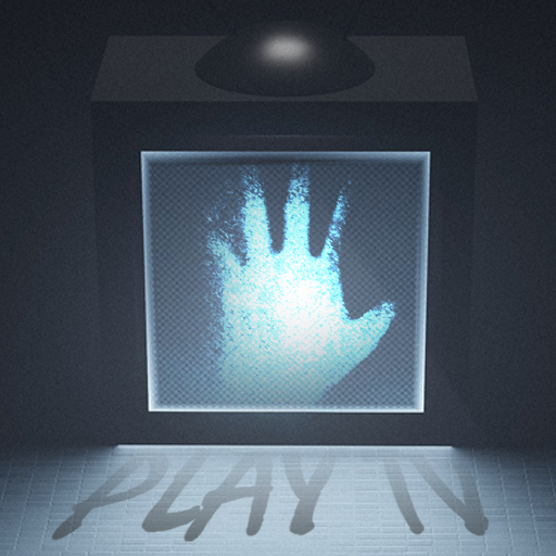 공포체험 플레이TV logo