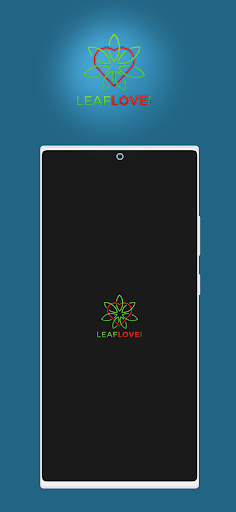 LeafLove Screenshot 1 - AppWisp.com