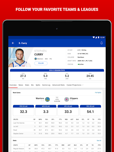 Yahoo Fantasy: Football & more - Apps on Google Play