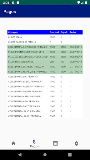 México Emprende Screen 2