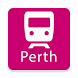 Perth Rail Map