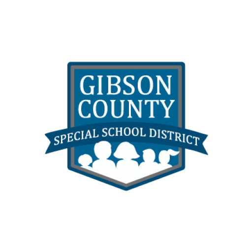 Gibson County SSD, TN logo