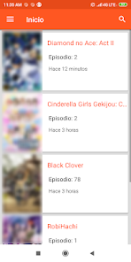 Las 3 mejores apps para ver anime en streaming en Android