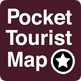 Lake District Tourist Map icon