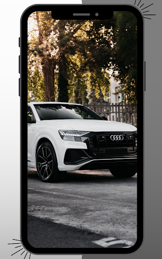 Audi Q5 Wallpapers Screen 2