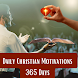 Daily Christian 365 Days Msg - Androidアプリ