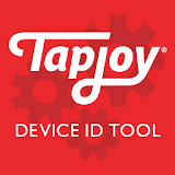 Tapjoy Device ID Tool icon