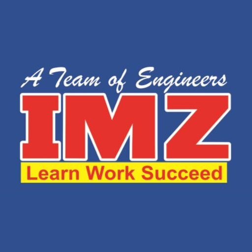 IMZ logo
