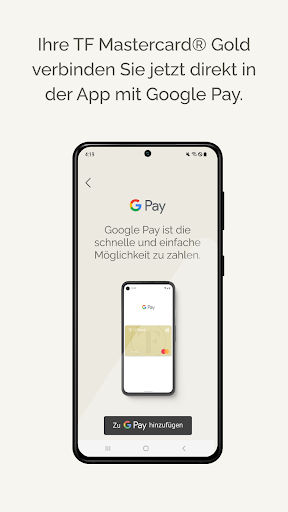 TF Bank Mobile screenshot 5