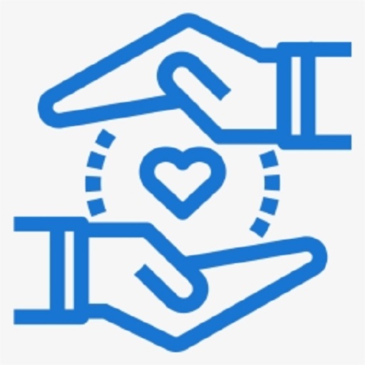 EXF Gaps in Care logo