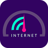Broadband Speed Test - internet Speed Test icon
