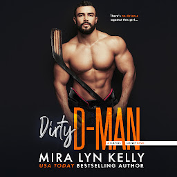 Icon image Dirty D-Man