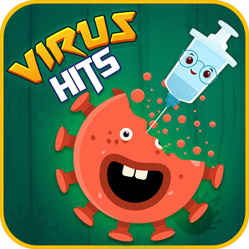 Virus Hit