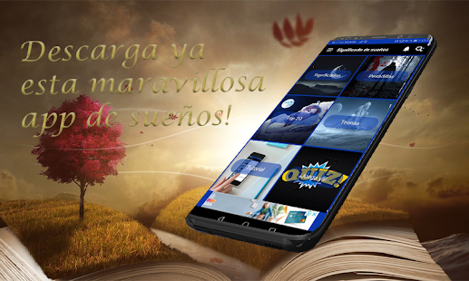 Anteprima dell'app