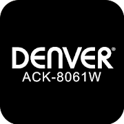 Denver ACK-8061W