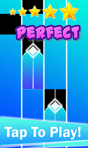 My Little Pony Piano Game