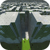 Mazecraft - Maze Survival icon