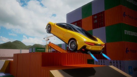 Grand Street Racing Screenshot