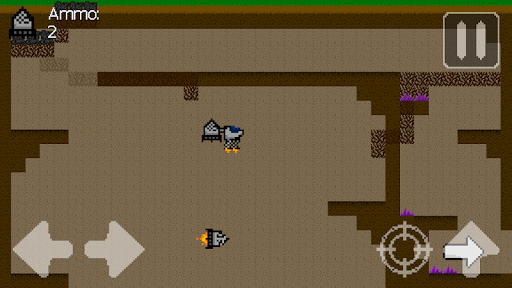 DrillBot Screen 3