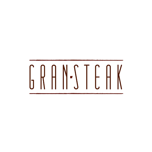 Gran Steak | Z-APP logo