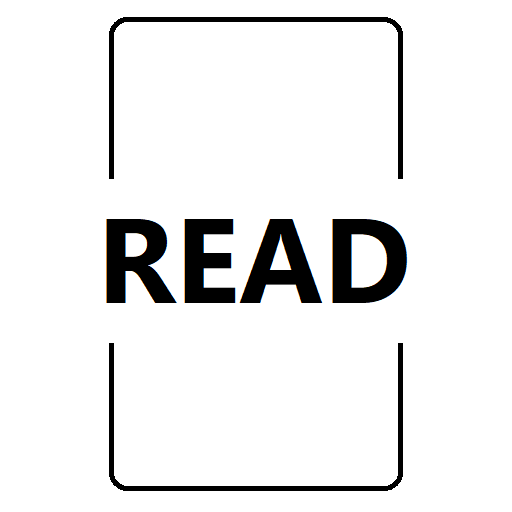 リードクエスト：読書の目標設定・スキルアップに役立つ logo