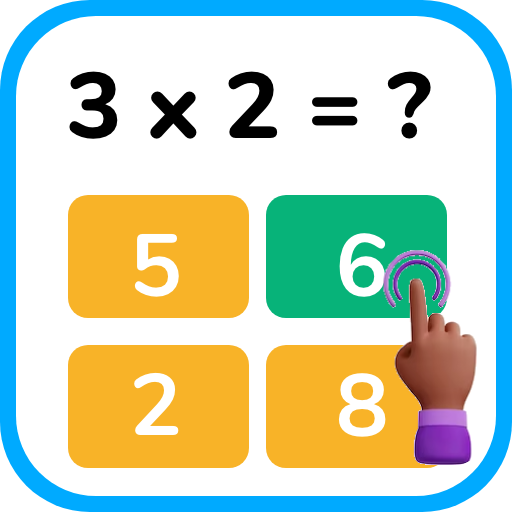 Times Tables 1.4.5 Icon