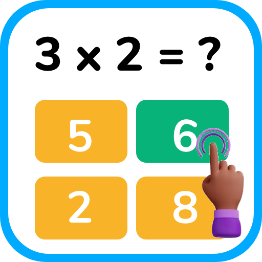 Times Tables Laai af op Windows