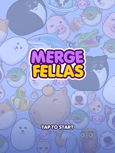 Merge Fellas 4