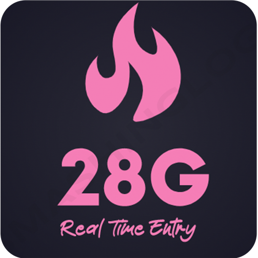 28G logo
