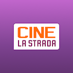 Cover Image of डाउनलोड Ciné La Strada Mouans-Sartoux 4.4.4 APK