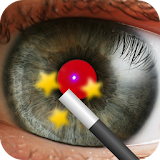 Red Eye Removal icon