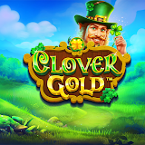 Clover Gold Slot Casino Game icon