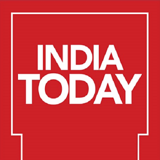 India Today TV – English News  Icon