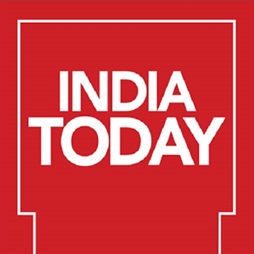  India Today TV – English News 