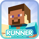 Skins For Minecraft Runner icon
