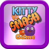 Kitty Smash Game icon