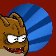 Exploding Roaches and Cannons  Icon
