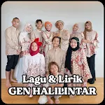 Cover Image of Tải xuống Lagu Gen Halilintar Offline  APK