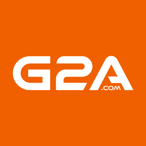 G2A  Icon