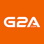 G2A - Games, Gift Cards & More  for PC Windows and Mac