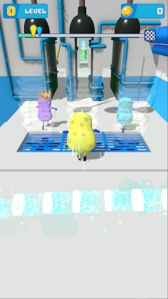 Bob Run - Screenshot 1
