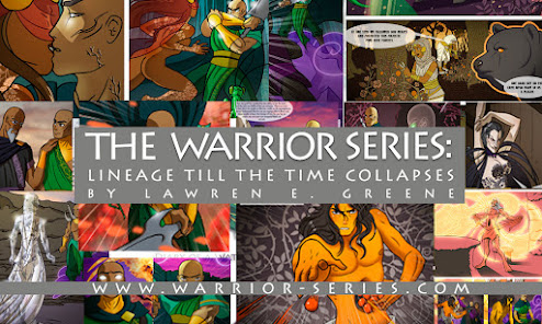 Screenshot 6 Warrior Series android