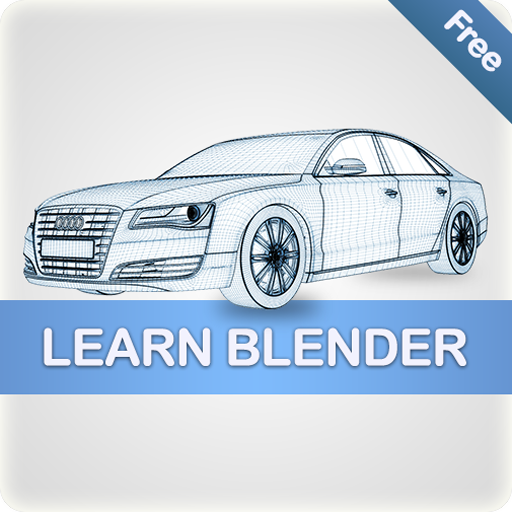 Learn Blender: Free - 2019 - Apps On Google Play