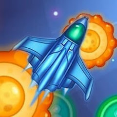 Spore Hunter - Space icon