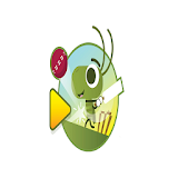 Doodle Bug Cricket icon