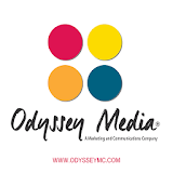 Odyssey Media icon
