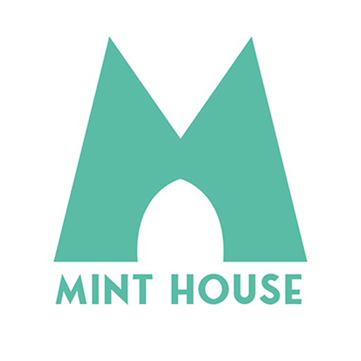 민트하우스 - 명품세탁수선 플랫폼 logo